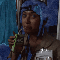 bbq films GIF by BBQ Films Presents: Ghostbusters