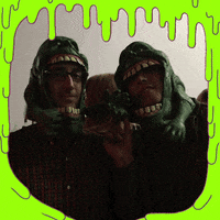 bbq films GIF by BBQ Films Presents: Ghostbusters