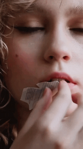 OldBones28 giphyupload friend function unicorn out GIF