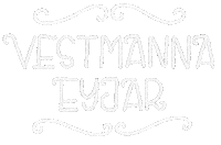 Krot Eyjar Sticker by Helga Valdis   #krotdagsins