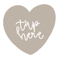 Heart Tap Sticker