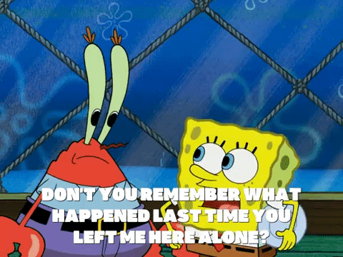 season 5 episode 10 GIF by SpongeBob SquarePants