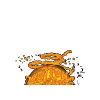 quaffonbrewingco beer craftbeer wheat drinklocal Sticker