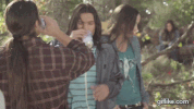 so undercover GIF