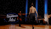 jennifer lopez week 6 GIF by American Idol