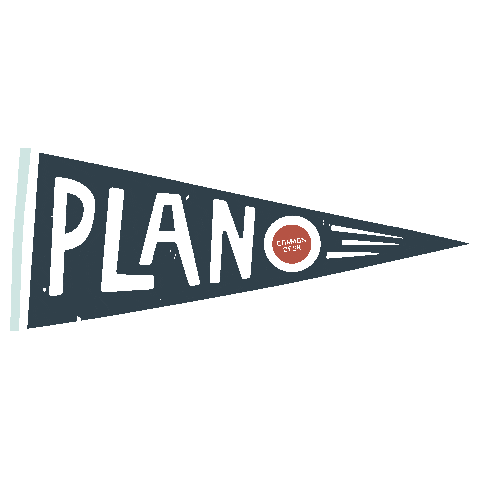 Flag Coworking Sticker by Common Desk