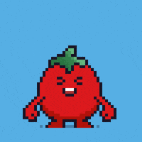 Happy Dance GIF by Potatoz by 9GAG