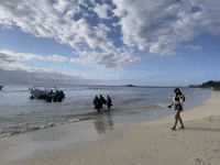 Playa Del Carmen GIF by CGTraveler - Carlos Garrido - Adventrgram