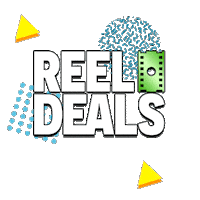 Reeldeals Sticker by Sony Pictures