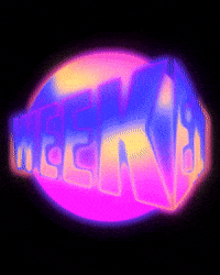 Glow Time Off GIF by Ishmael Arias Pinto