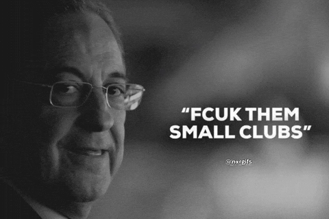 Real Madrid Barcelona GIF