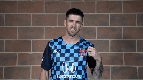 GIF by Indy Eleven