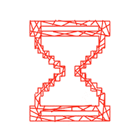 What If Ted Sticker by TEDxCatólicaLisbonSBE