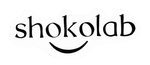 shokolab giphyupload shokolab Sticker