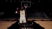 Ncaa Basketball GIF by Mizzou Athletics