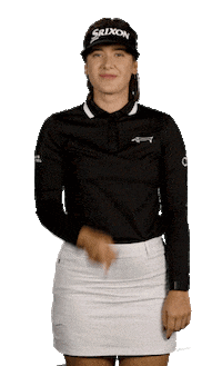Pga Tour Lpga Sticker by Srixon Golf