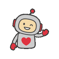 Ai Ok Sticker by ShibanoWa