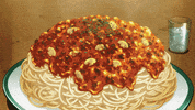spaghetti GIF