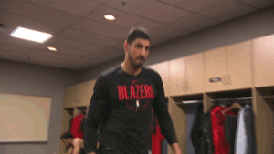 Nba Playoffs Lol GIF by NBA