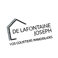Courtierimmobilier Sticker by DeLafontaineJoseph