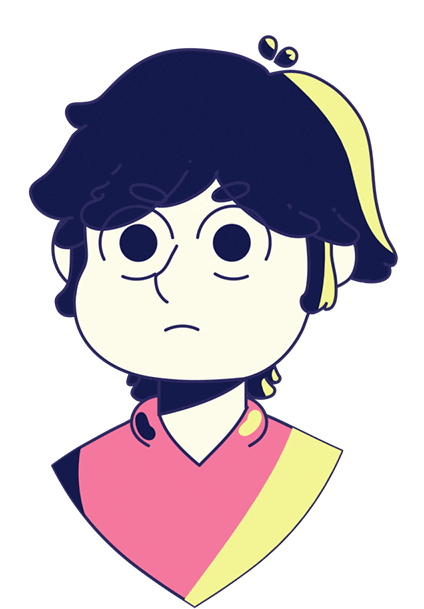 Happy Art Sticker