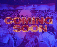 Coming Soon GIF by Quinceanera