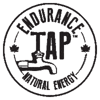 Sticker by Endurance Tap