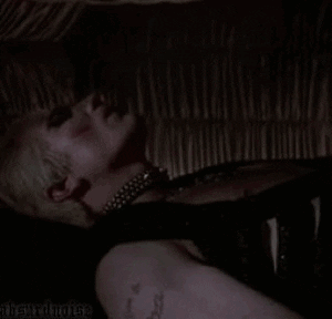 screaming body double GIF by absurdnoise