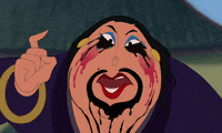Makeup Mascara GIF by Disney