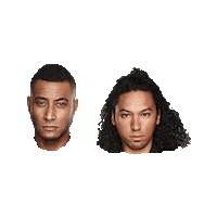 Sunnery James Ryan Sticker by Armada Music