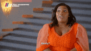 Disbelief GIF by Showmax