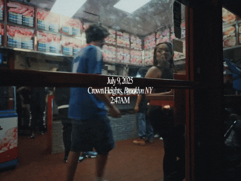 Chicken Shop Amelia GIF by WHATMORE