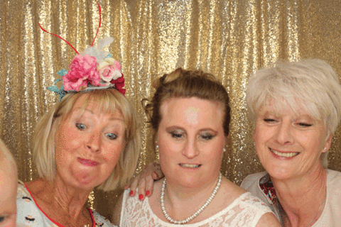 fun wedding GIF by Tom Foolery Photo Booth