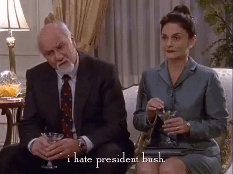 season 1 netflix GIF by Gilmore Girls 