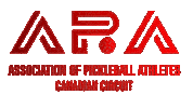 Pickleball Apa Sticker by Pickleplex Social Club