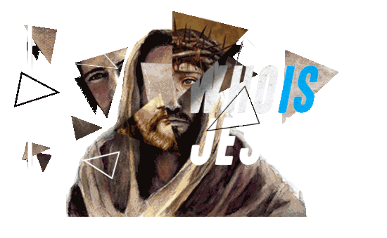 Green Valley Jesus Sticker by Green Valley Community Church