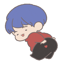 Exo Exo-L Sticker