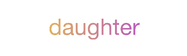 Pride2019 Chosenfamily Sticker by Gap