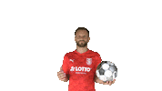 Enes Sticker by TuS Bersenbrück