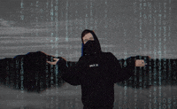 the drop dancing GIF by Alan Walker