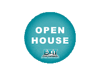 EREGMarketing exit openhouse lovexit ereg Sticker