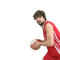Basketball Serieb Sticker by Use Basket