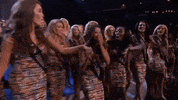 Excited Freak Out GIF by Miss America