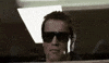 Ill Be Back Arnold Schwarzenegger GIF