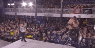 Pac Aew On Tnt GIF by All Elite Wrestling on TNT
