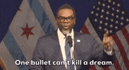 Martin Luther King Jr Chicago GIF by GIPHY News
