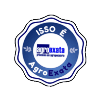 Sticker by AgroExata