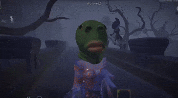 Daukey GIF