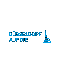 fdp-duesseldorf duesseldorf fdp düsseldorf fdpduesseldorf Sticker