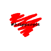 Helppeople Sticker by Coldwell Banker Horizon Realty